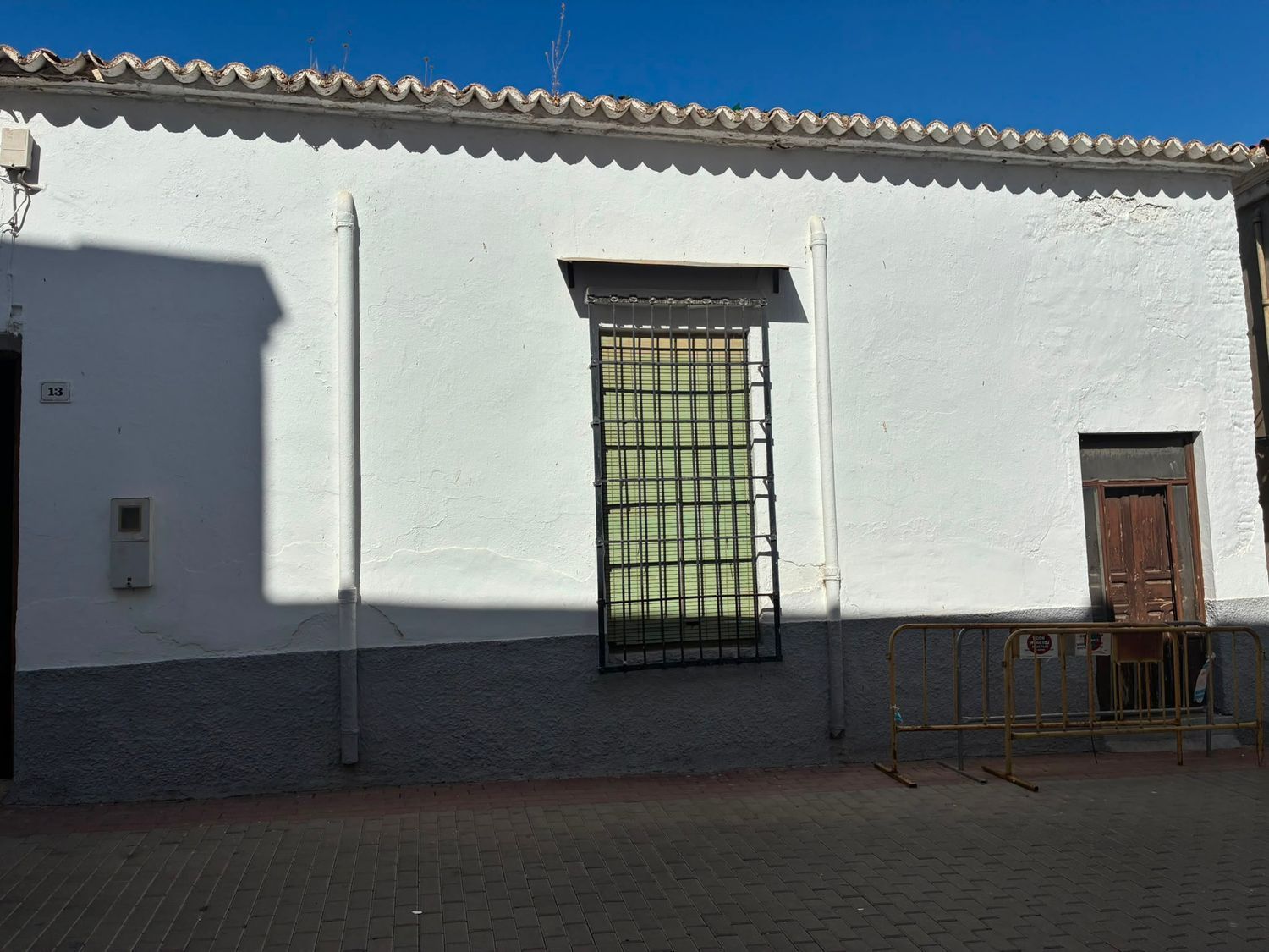 Casa o chalet independiente en Calle Practicante Antonio Rubio, 8 - Foto 2