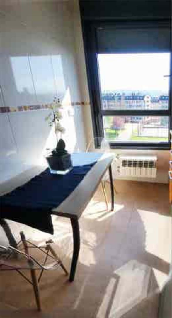 Piso en Los Prados - Foto 4