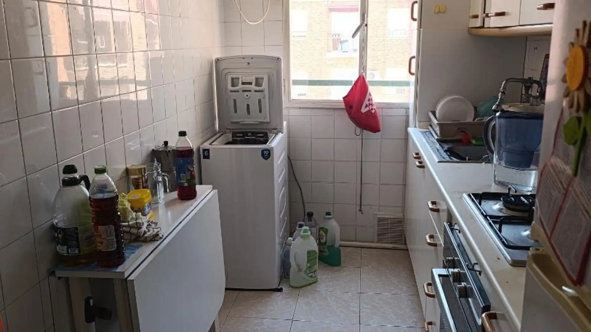 Piso en  Calle Maestro Carmelo Vigueras 8 - Foto 4