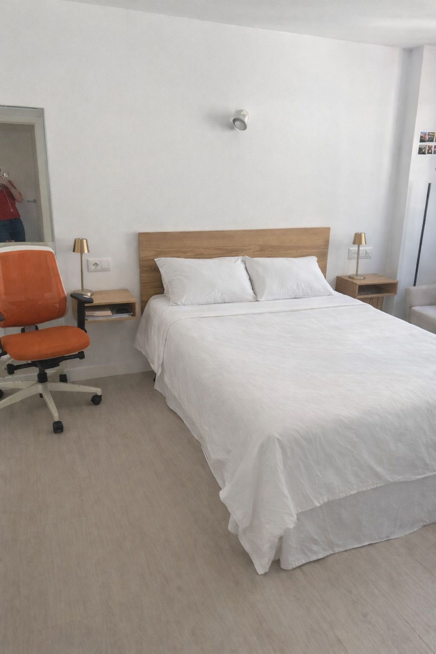 Piso en Passatge Particular Guillem de Torrella, 1 6b - Foto 18