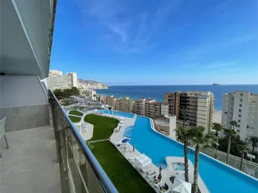 Piso en Poniente - Foto 1