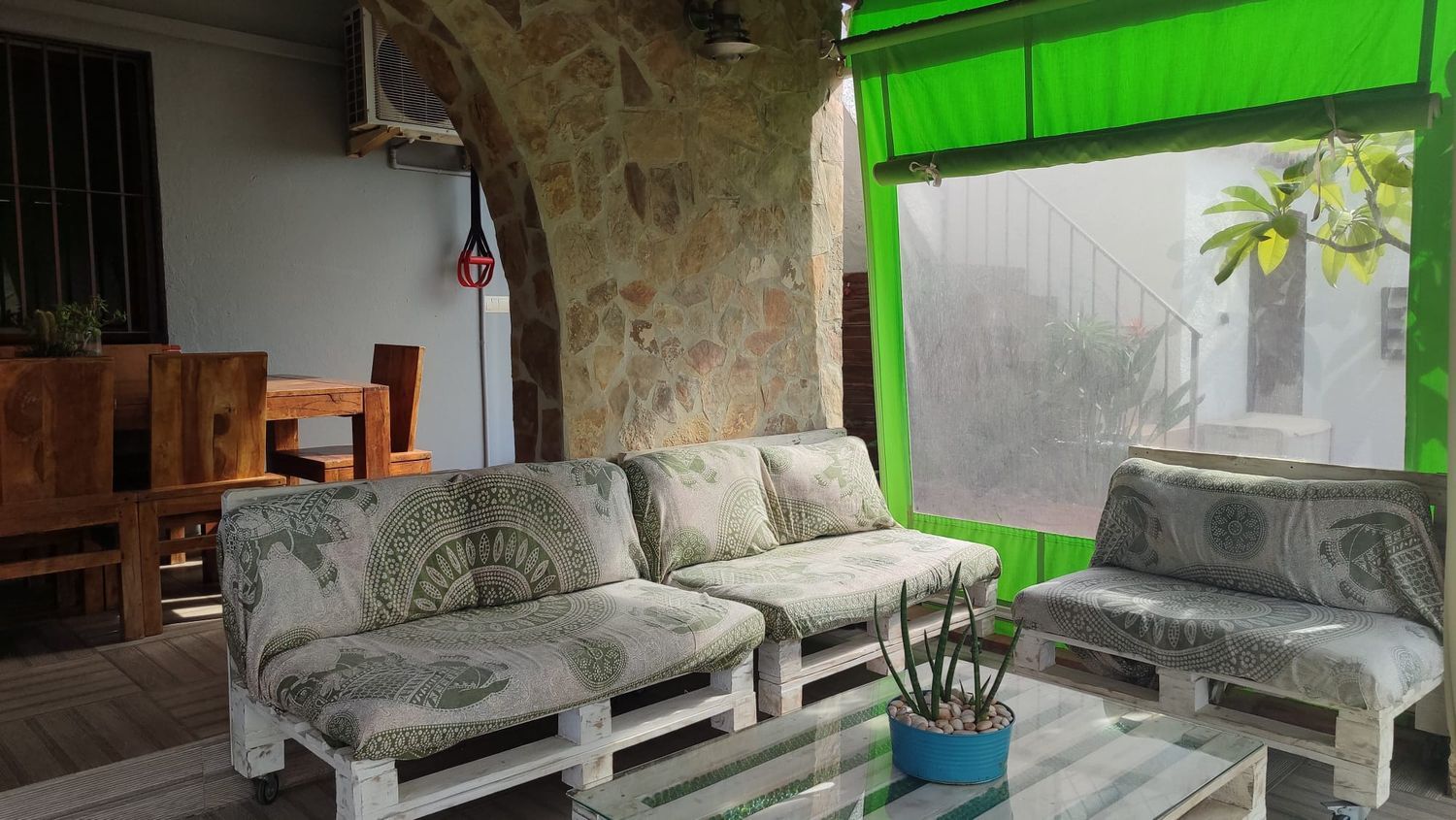 Casa o chalet independiente en Calle Nogal, 17 - Foto 5