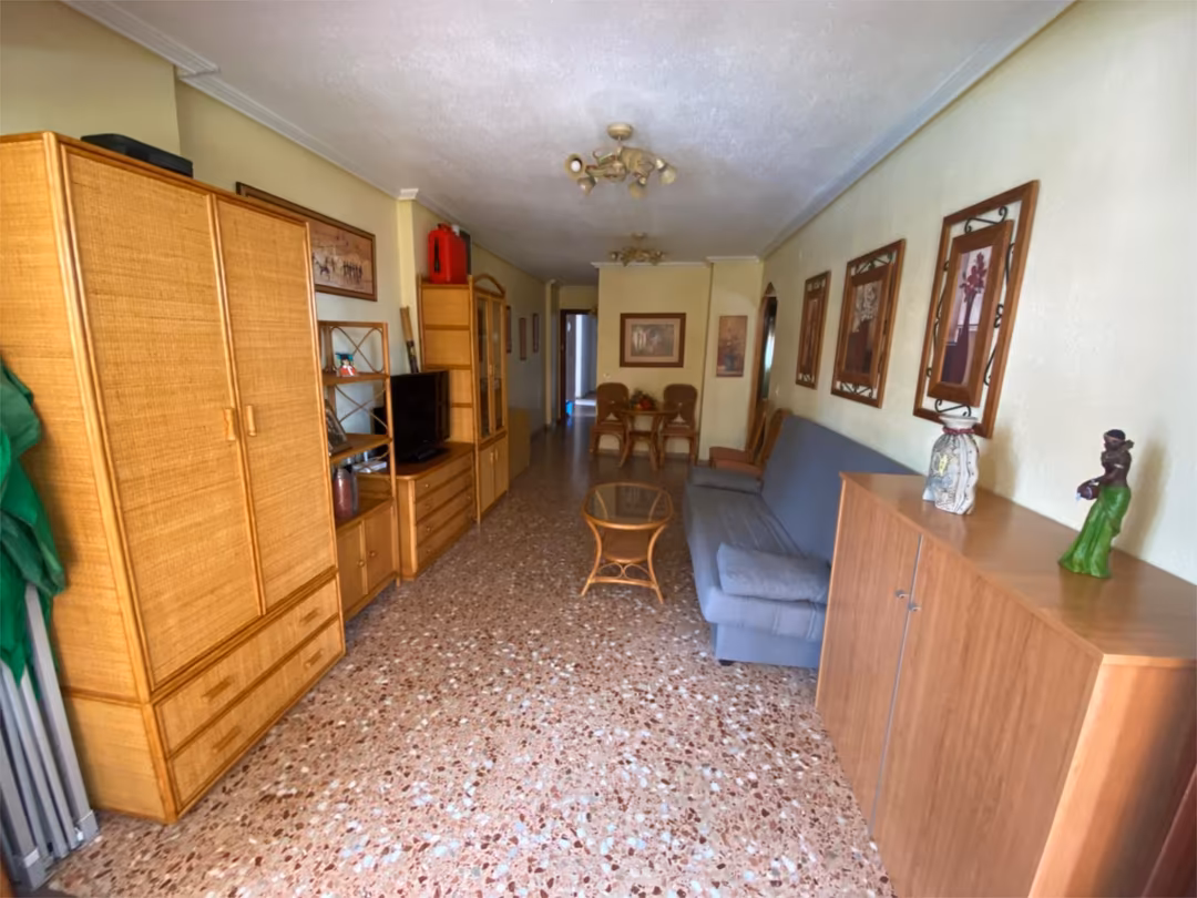 Apartamento en  Carrer Sant Bartomeu 25 - Foto 8