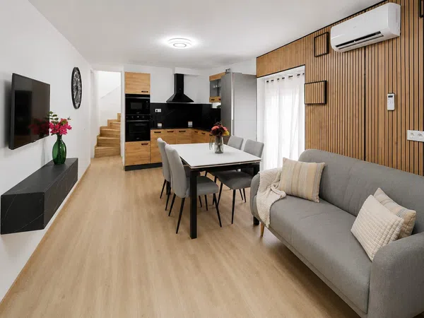 Dúplex en Calle Séneca, 6 - Foto 1