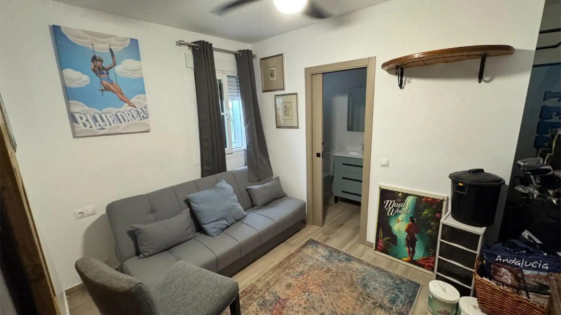 Dúplex en  Avenida Mar y Sierra 9 - Foto 22