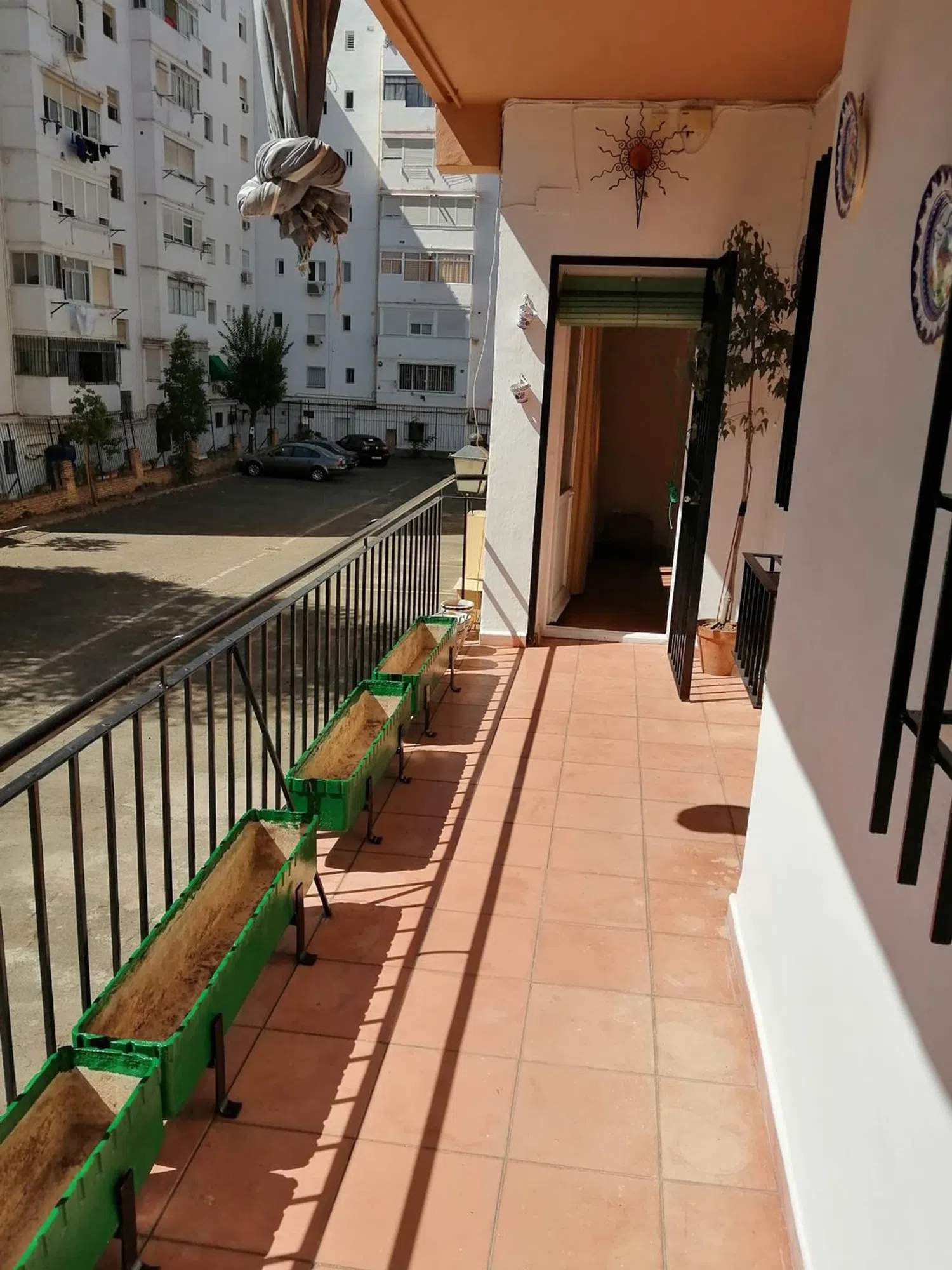 Piso en calle Espinosa y Cárcel, 20 - Foto 18
