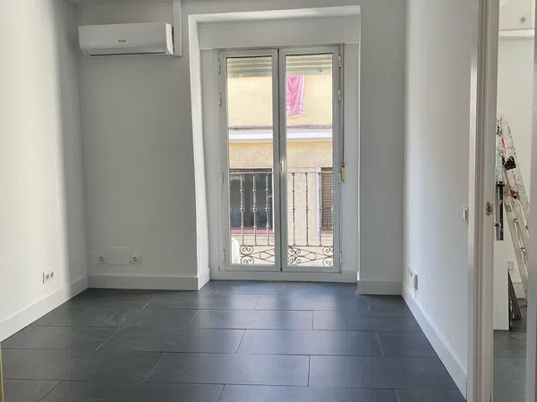 Piso en De la fe, 9