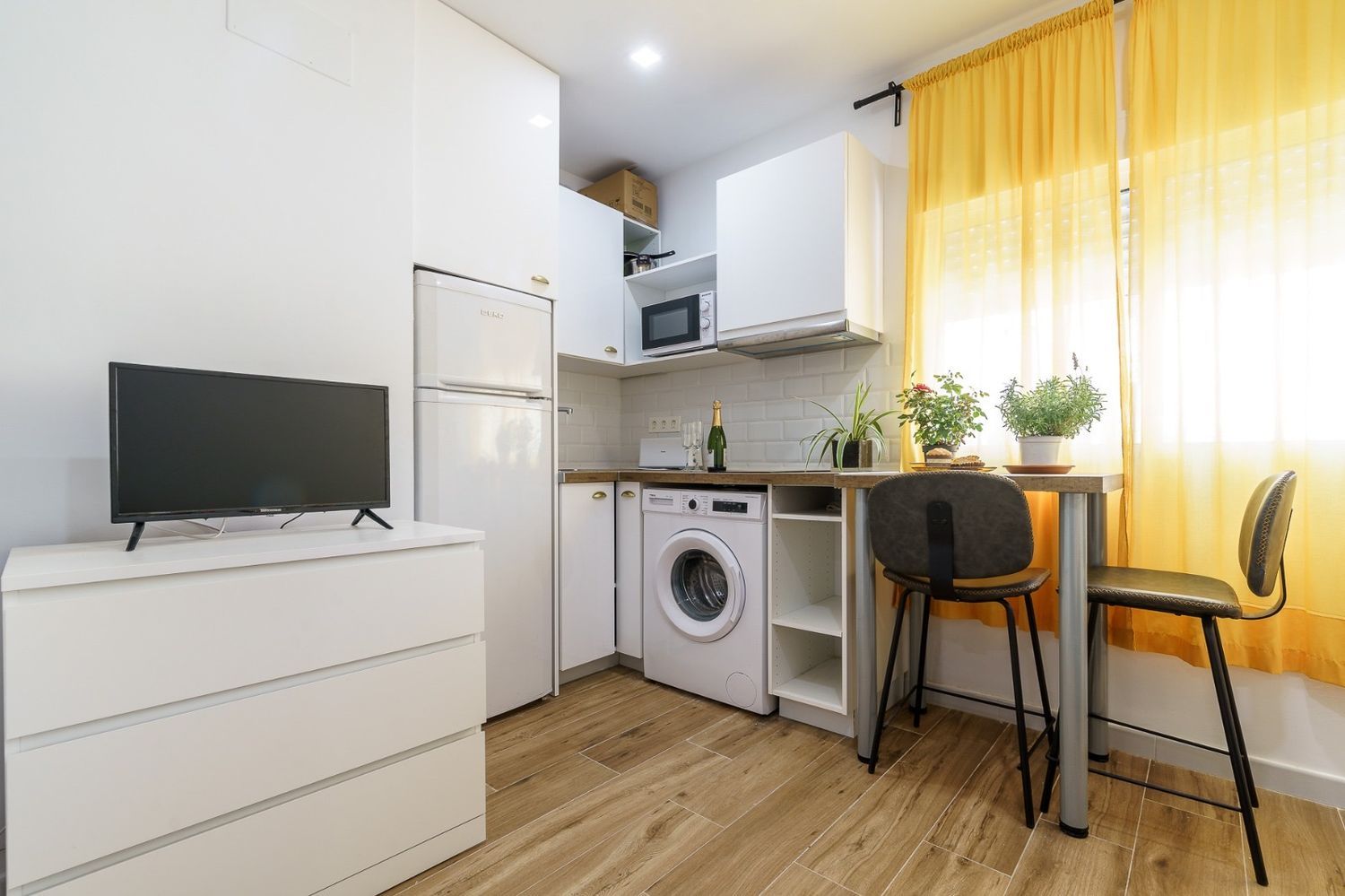 Piso en calle Fernando Chirino, 6 - Foto 2