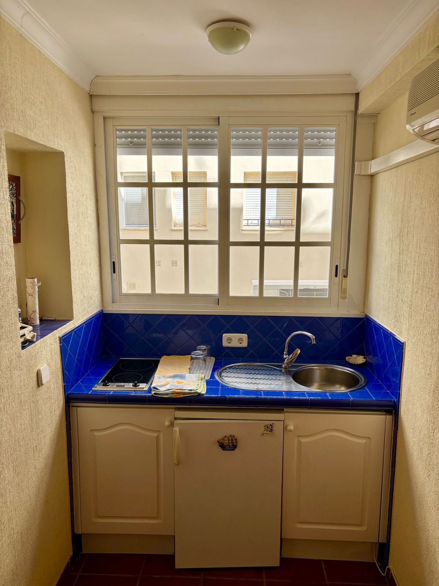 Estudio en Calle Condesa de Lebrija, 1 Sn, Centro-Calzada-Cabo Noval, Centro-Calzada-Cabo Noval - Foto 7