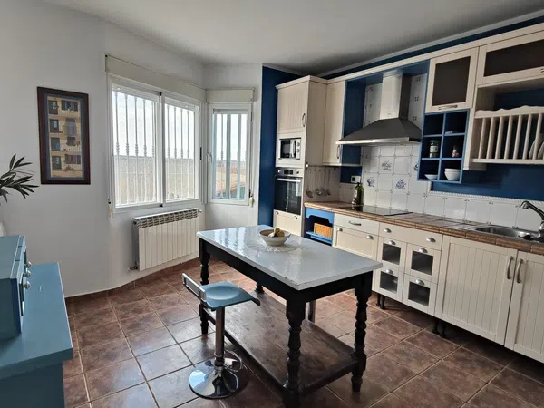 Chalet adosado en Calle Carmen Almendros, 8 a, Barrios periféricos - Pedanías, Barrios periféricos - Pedanías - Foto 9