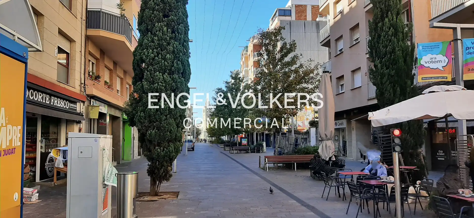 Local comercial en Sant Cugat del Vallès - Foto 5