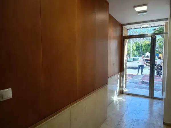 Piso en Avenida de la Estación, 6, Puerto Deportivo - Foto 21