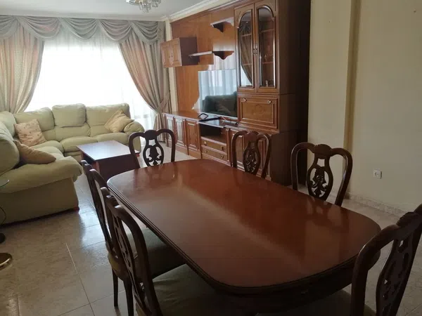 Piso en Avenida de la Juventud, 27, Universidad, Universidad - Foto 2