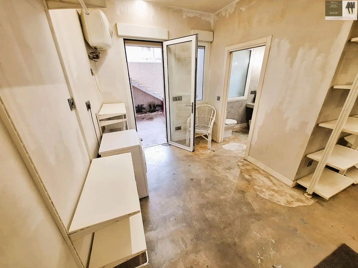 Piso en  Rúa Atocha Alta 26 - Foto 11