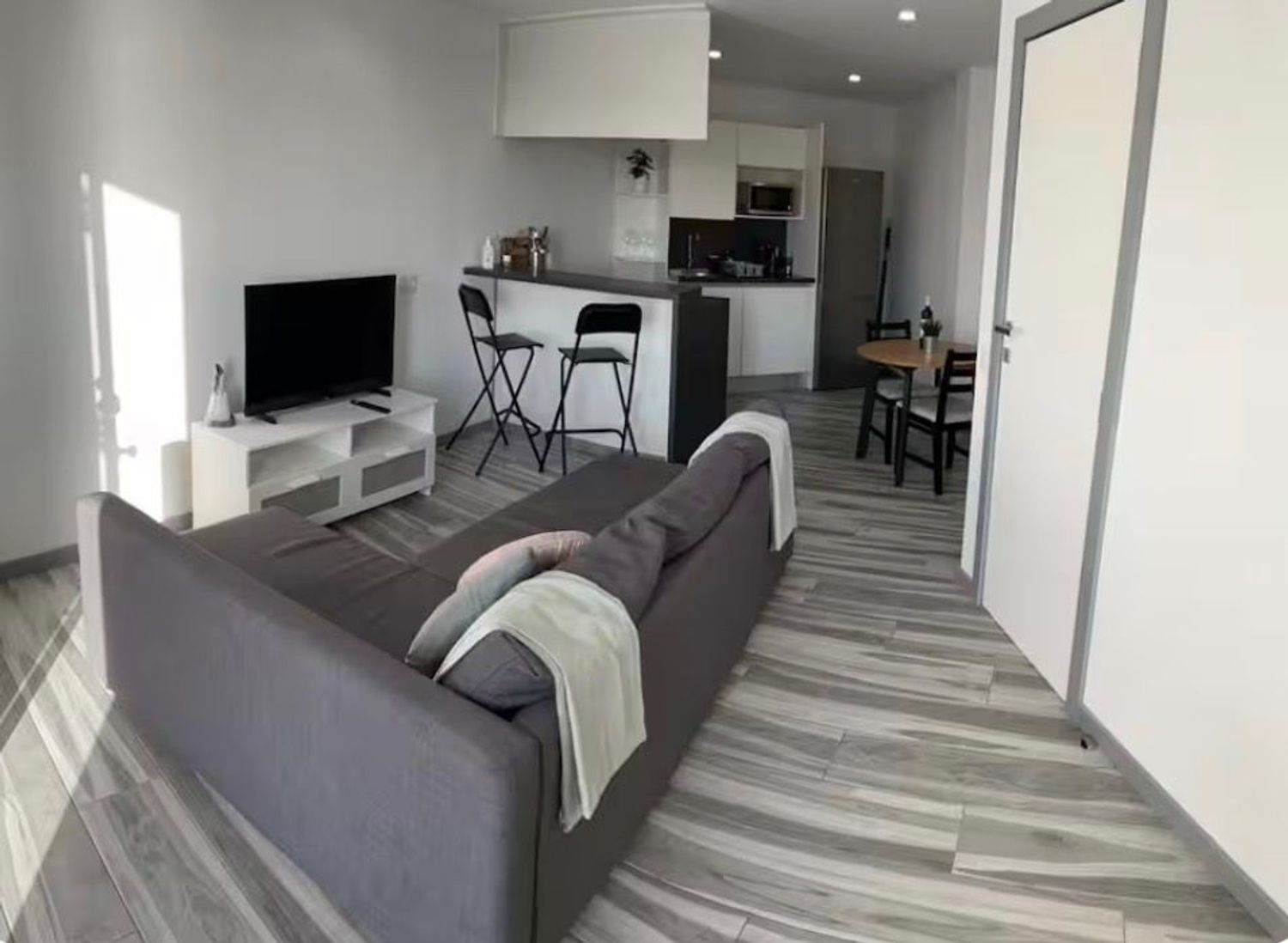 Casa independiente en carretera los Menores Taucho, 26 b - Foto 1