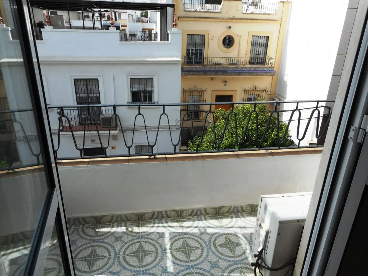 Piso en calle Cristo de la Sed, 50 - Foto 7