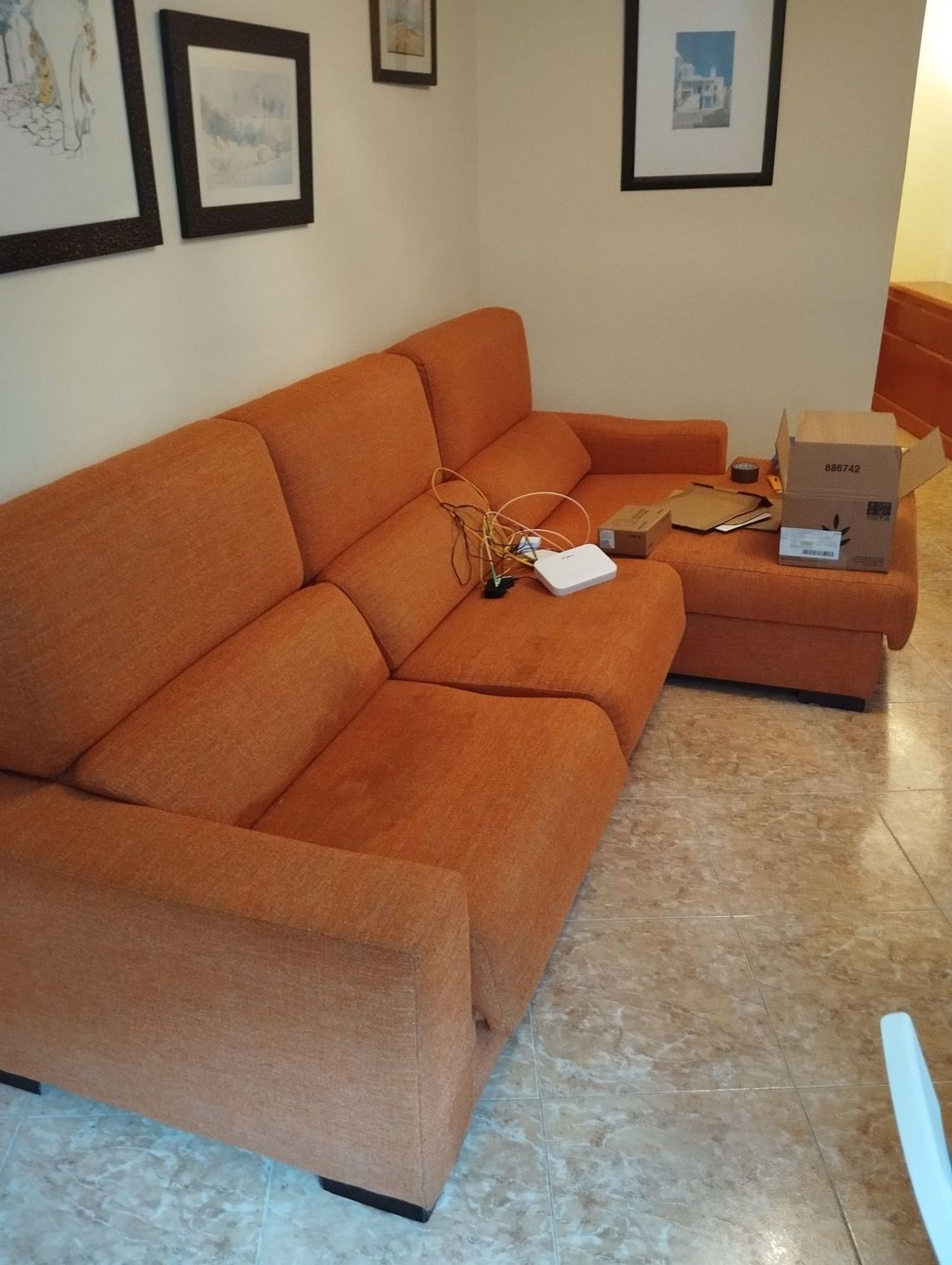 Piso en Alboraya, Trinitat - Foto 33