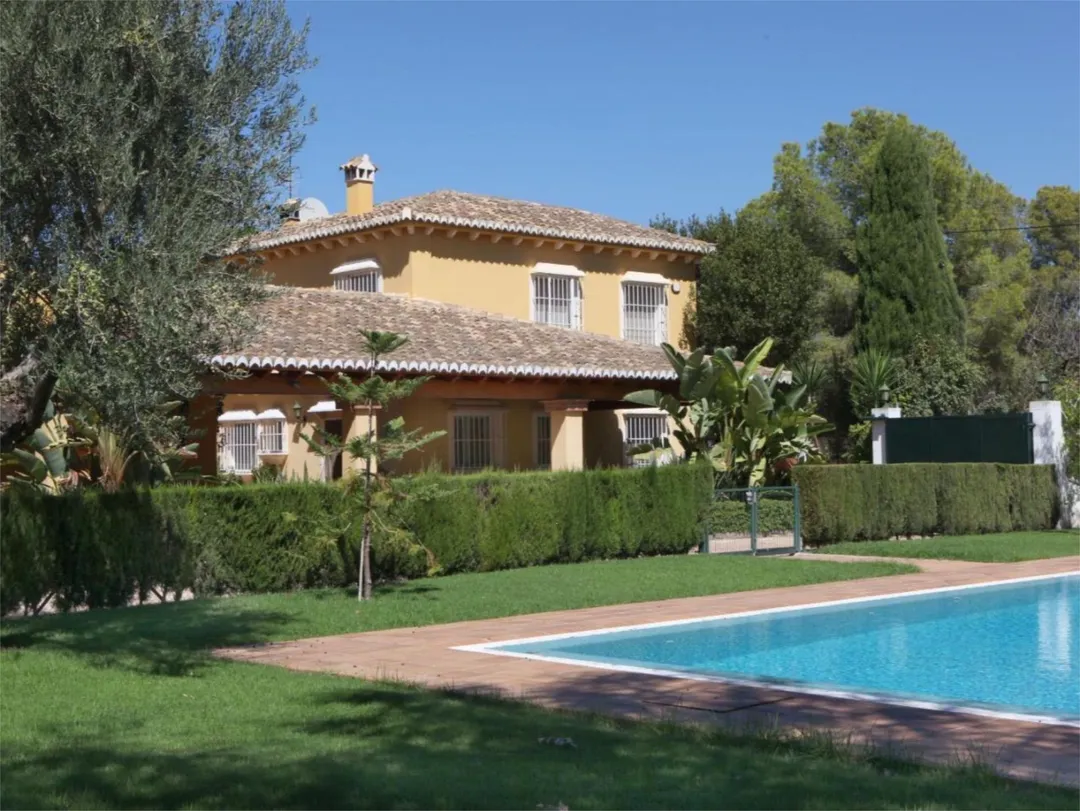 Piso en  Avinguda del País Valencià 1 - Foto 14