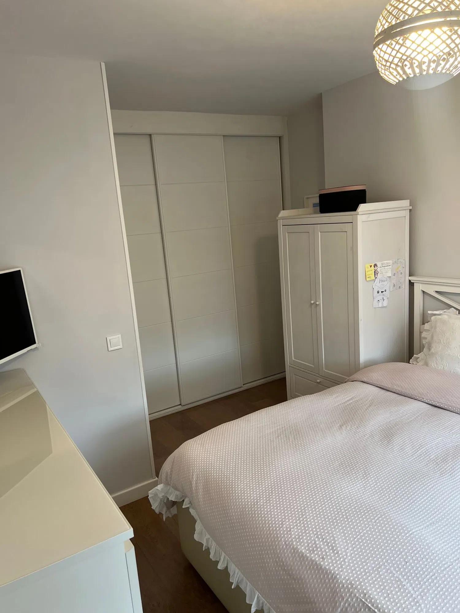 Ático en calle de la Princesa de Éboli, 2 - Foto 20