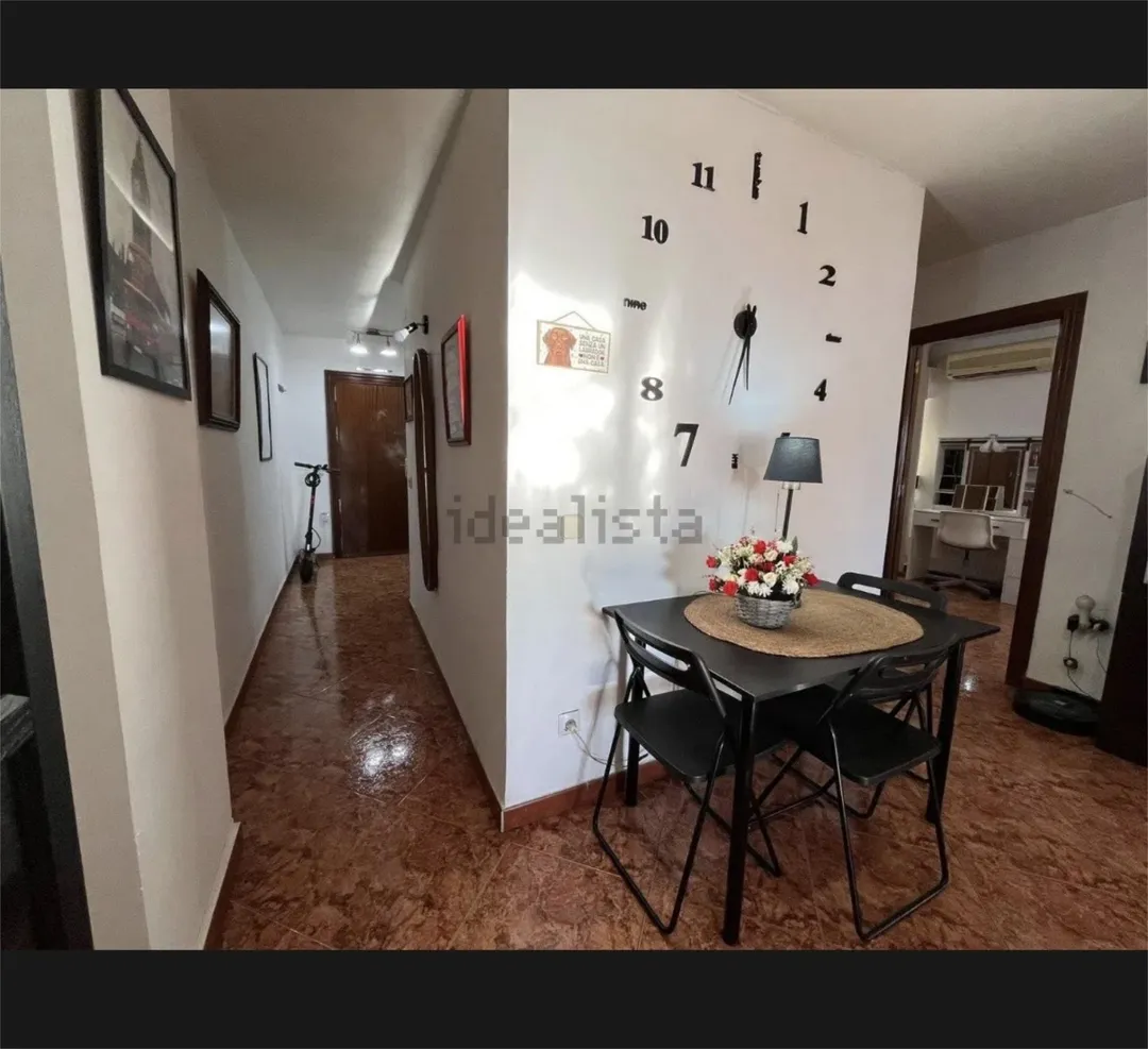 Piso en  Calle Explanada de la Estación 0 S N - Foto 16