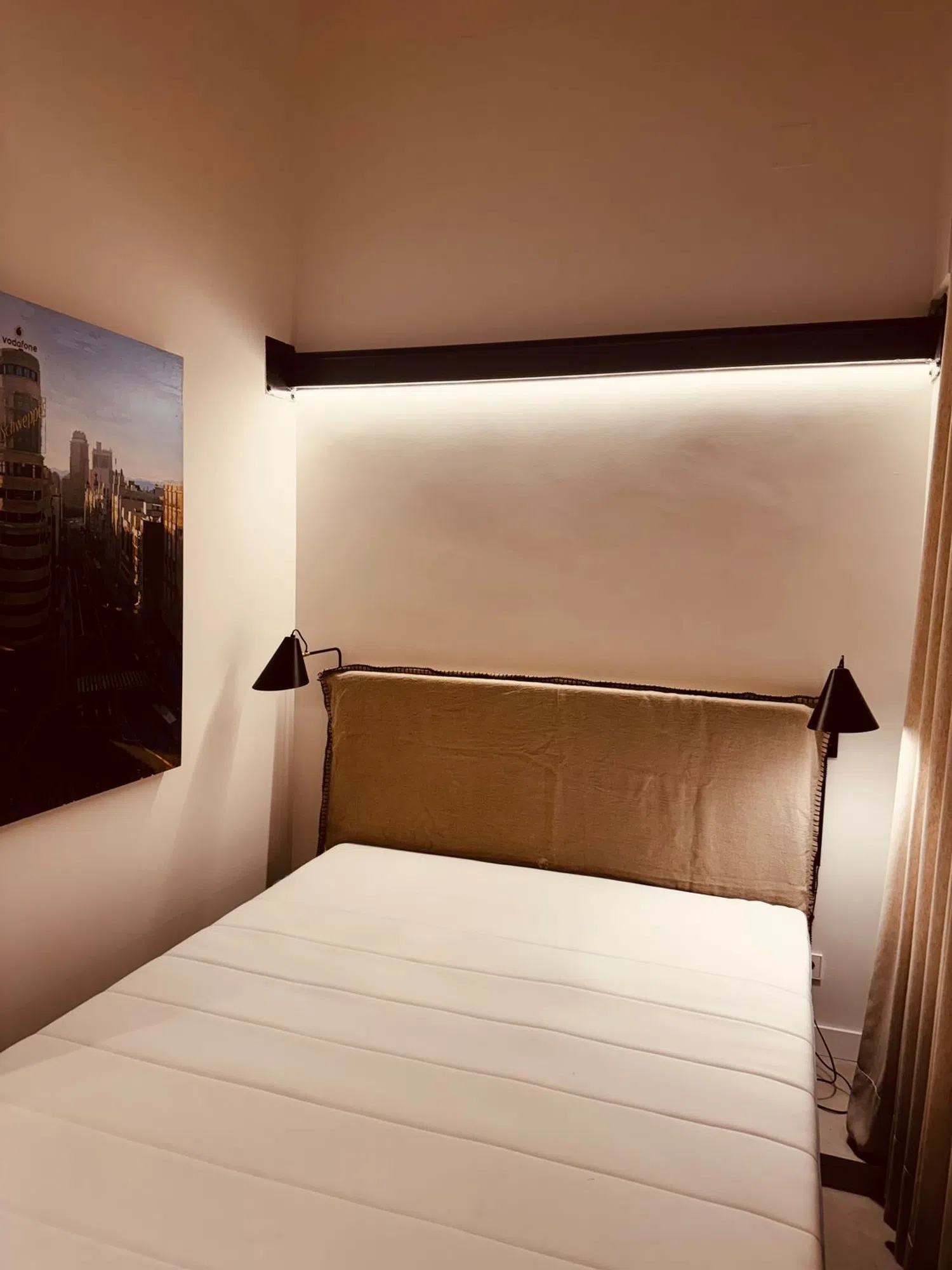 Estudio en calle de Sánchez Pacheco, 49 - Foto 4
