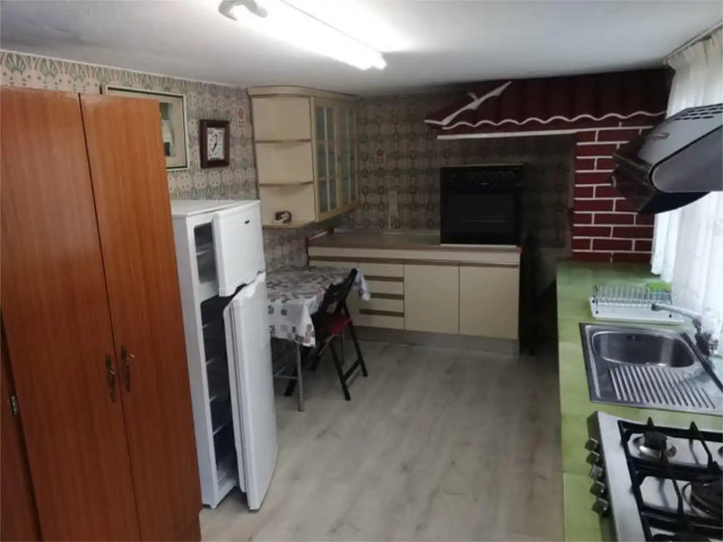 Piso en Zona Norte, Salgueiriños, S.Caetano - Foto 4