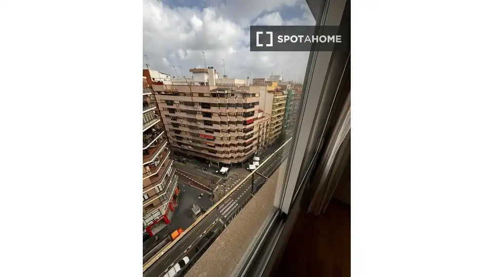 Piso en  Valencia Capital - Foto 10