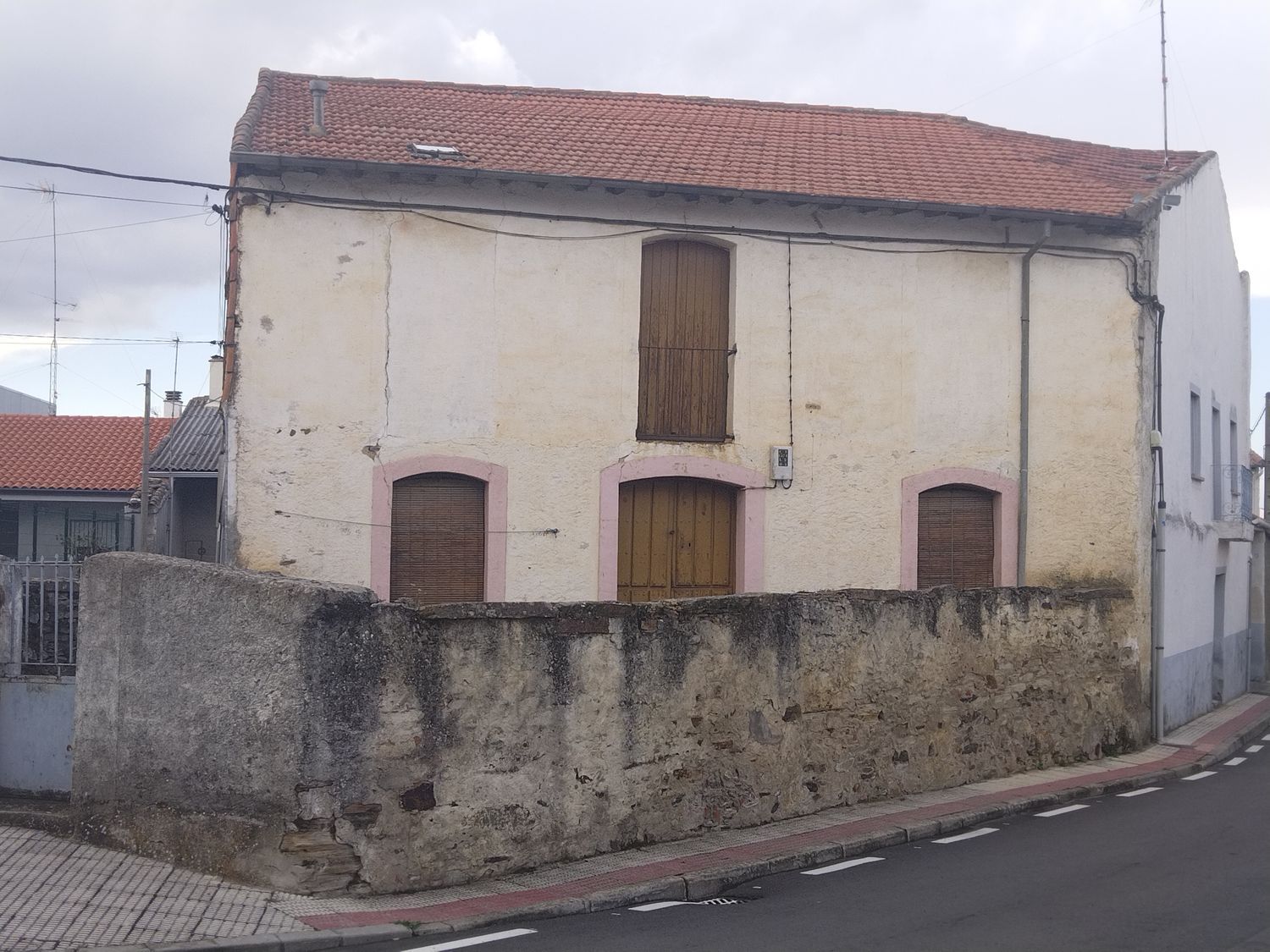 Casa o chalet independiente en Calle Amable Criado, 35 - Foto 5