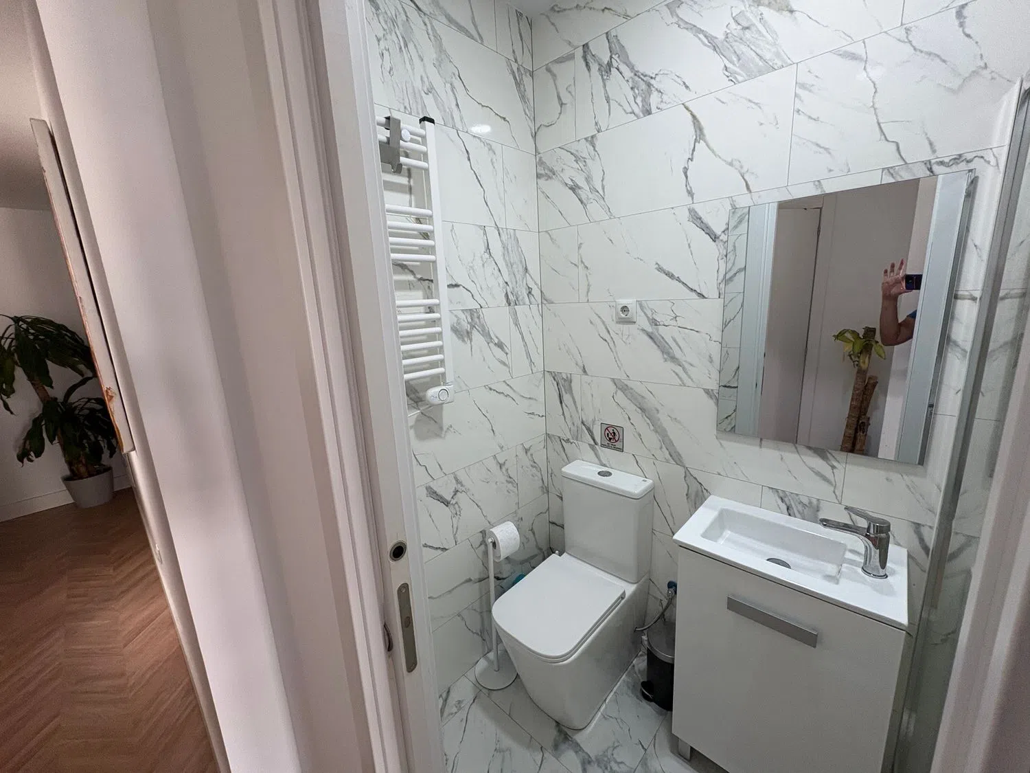 Piso en calle de Jorge Juan, 92 - Foto 14