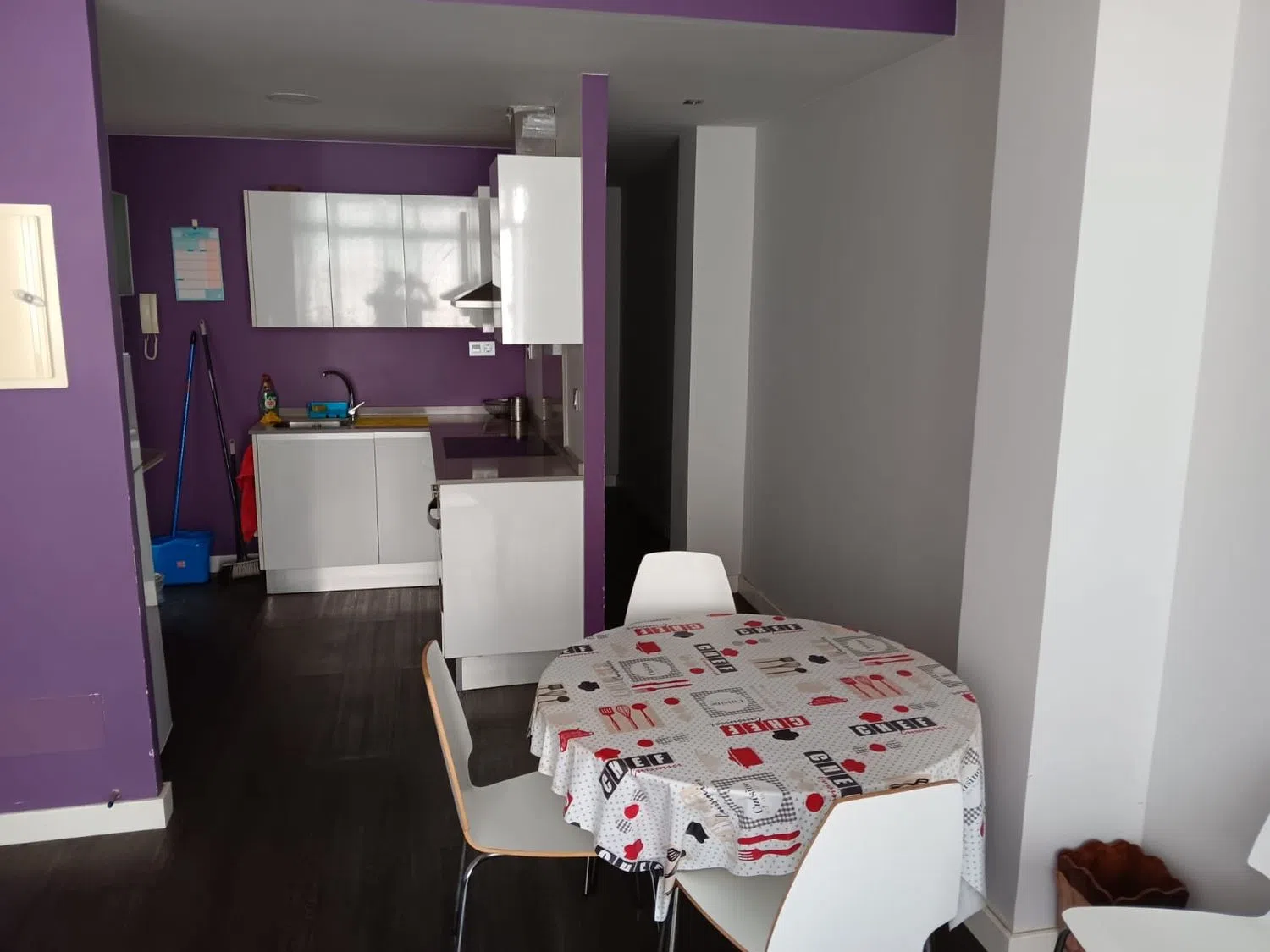 Piso en calle Alonso Alvarado, 33 - Foto 4