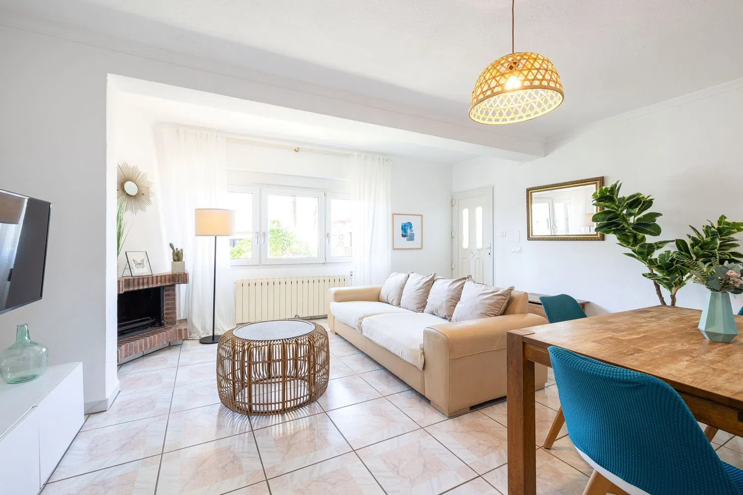 Chalet pareado en calle Tenerife, 1 - Foto 16