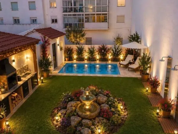Casa o chalet independiente en Calle del Obispo Almarcha, 12, El Ejido - Sta. Ana, El Ejido - Sta. Ana - Foto 1