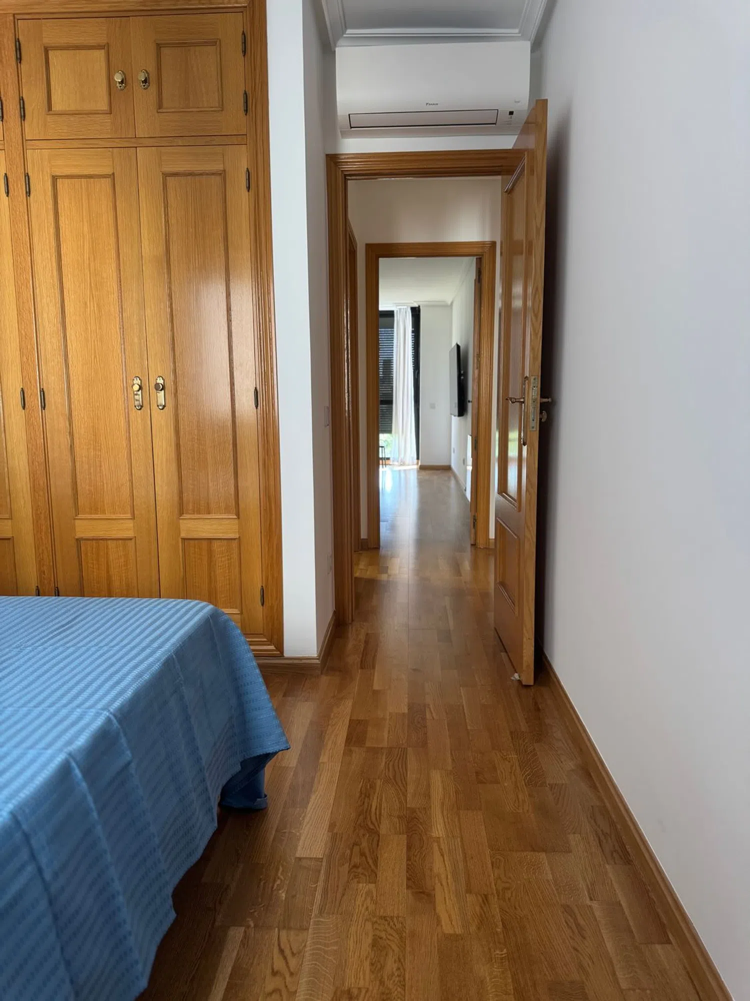 Piso en paseo de Juan Antonio Vallejo-Nájera Botas, 34 - Foto 6