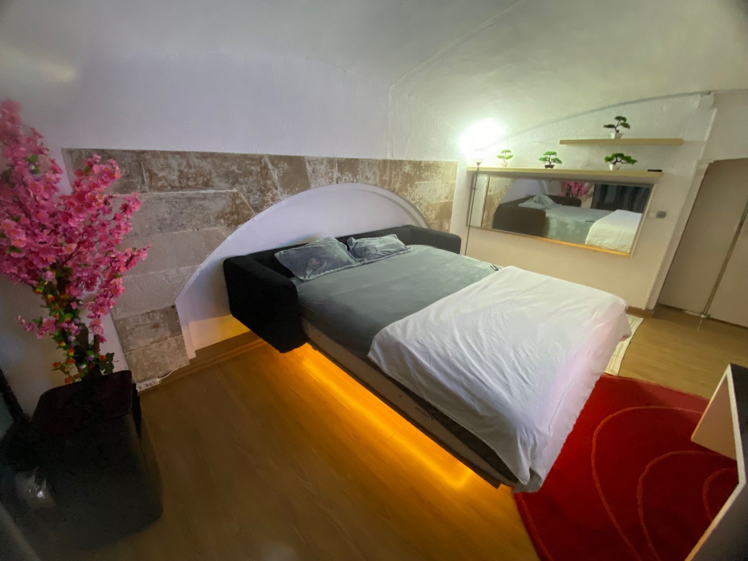 Estudio en calle de Sant Pere Més Alt, 127 - Foto 3