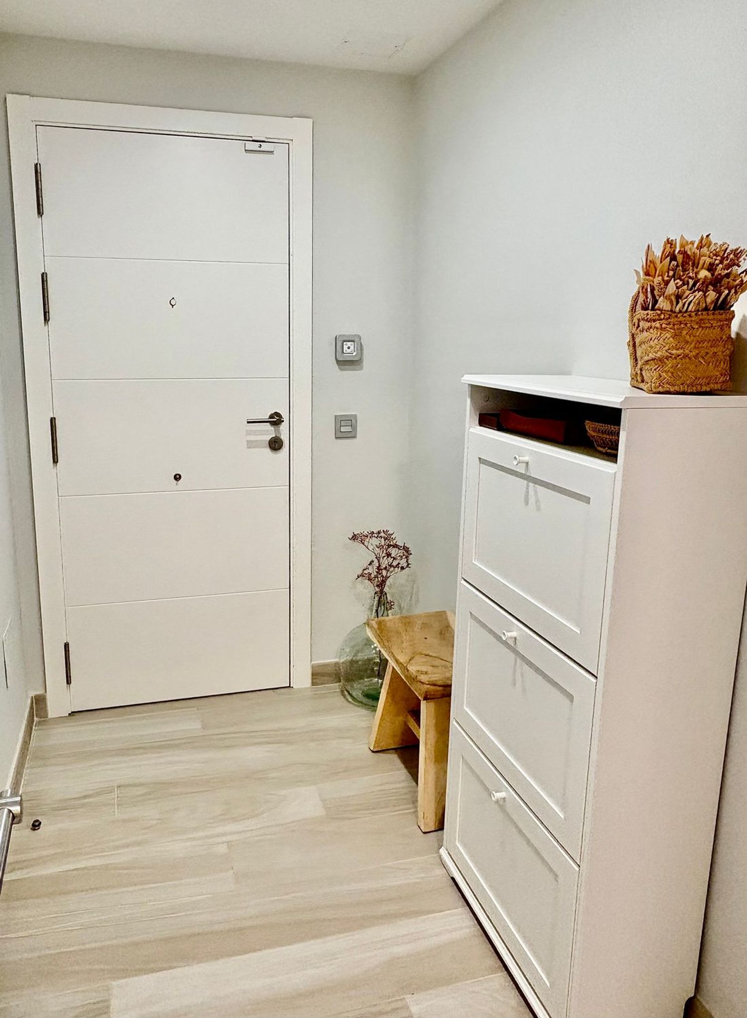 Piso en Los Abrigos, Los Abrigos - Foto 21