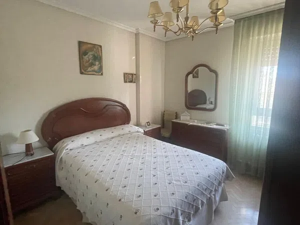 Piso en Calle del Maestro Marqués, 6 -8, San José - Parador - Zurguen, San José - Parador - Zurguen - Foto 11