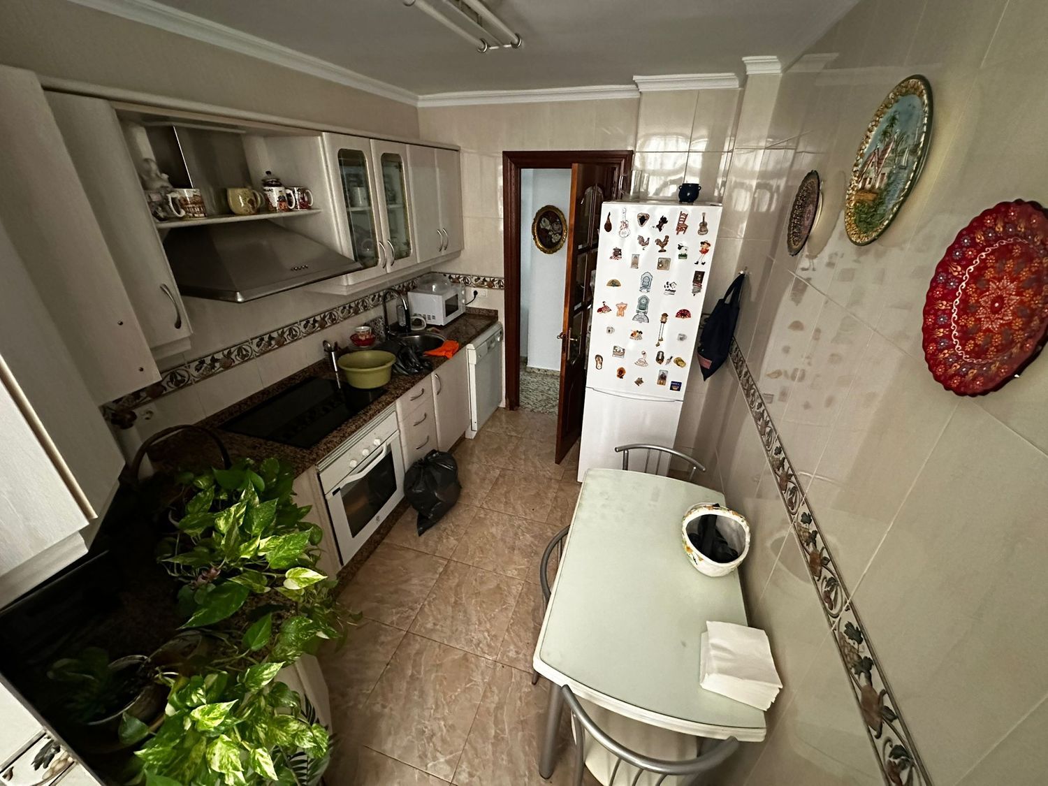 Piso en alameda de Capuchinos, 33 - Foto 14