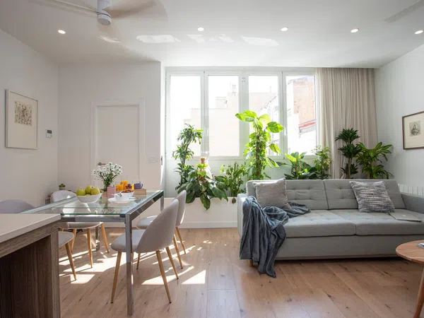 Piso en calle de Lluís de Santàngel, 19 - Foto 16