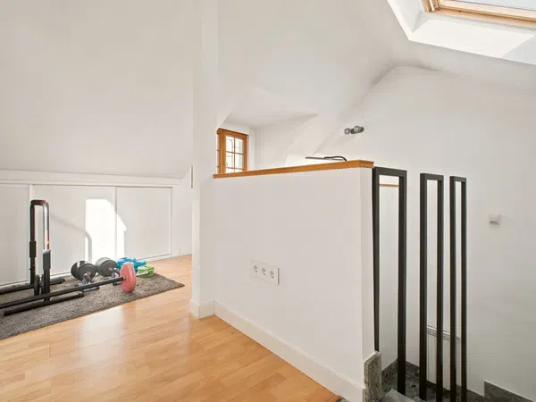 Casa o chalet independiente en Calle de Lorenzo Bosquet, 42, Valleaguado - La Cañada, Valleaguado - La Cañada - Foto 28