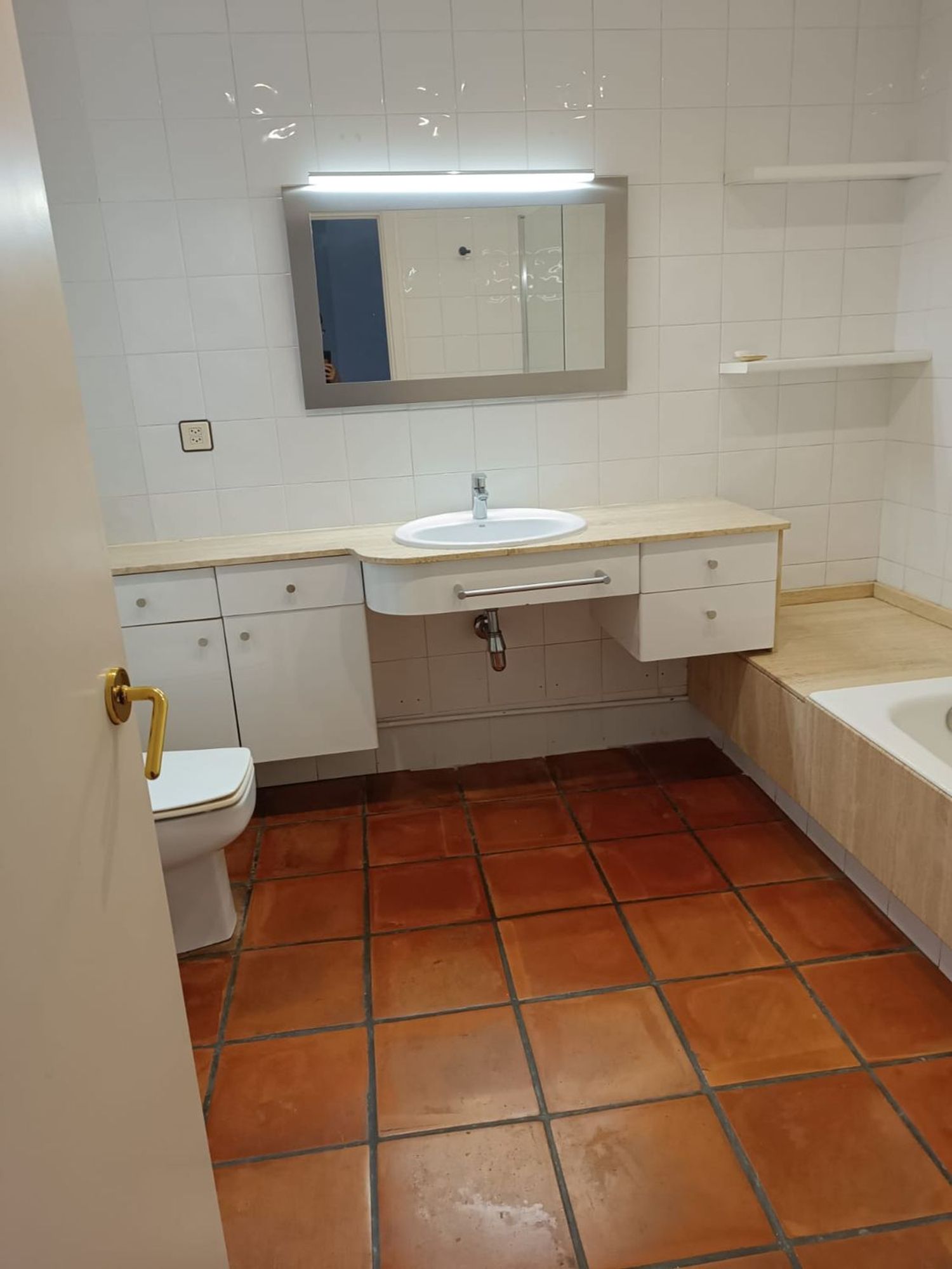 Dúplex en Dendarikale, 38, Casco Viejo, Casco Viejo - Foto 8
