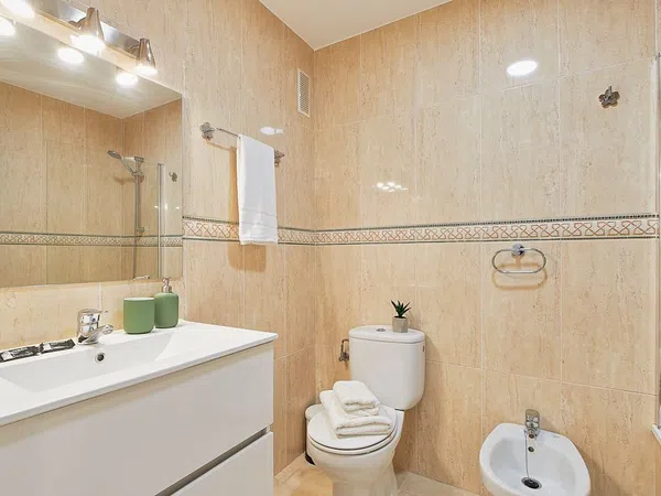 Piso en calle Mijas del Faro, 278 - Foto 13