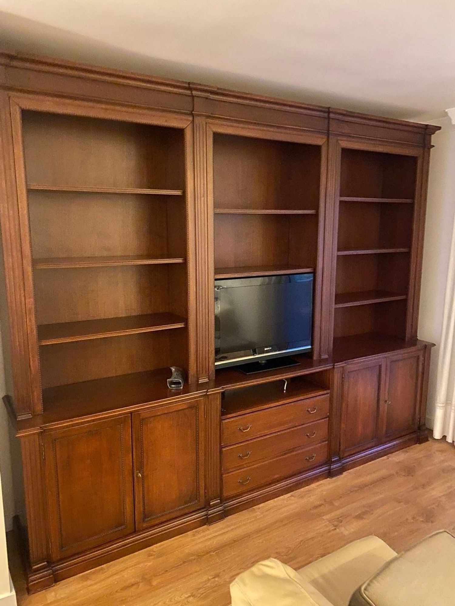 Piso en calle Meridiana, 73 - Foto 5