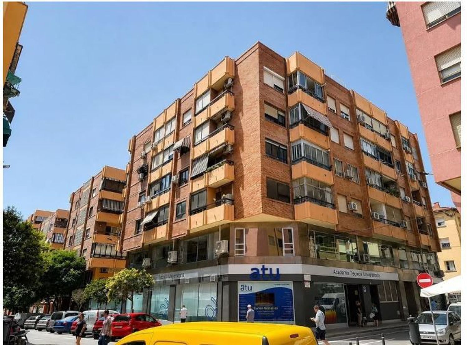 Piso en Calle Capitán Dema, 6, Benalúa - Foto 13