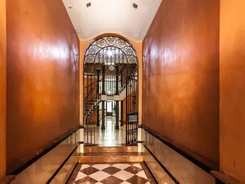 Ático en calle Jiménez Aranda, 6