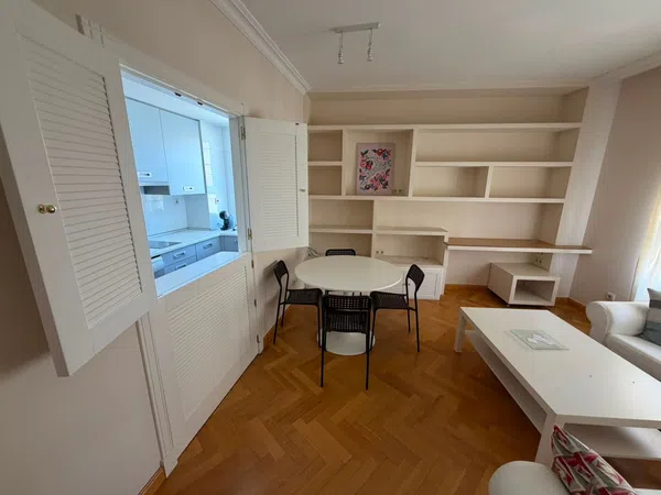 Piso en Avenida de Isabel de Valois, 28 b, Sanchinarro - Foto 4