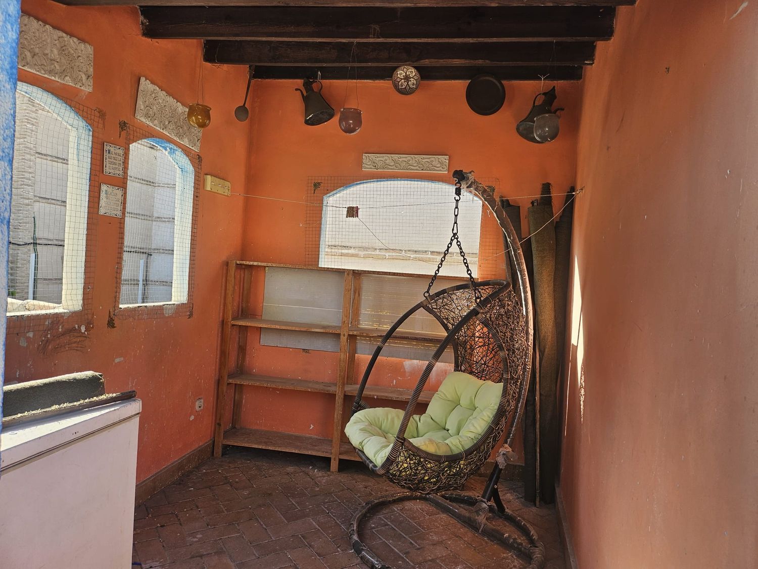 Piso en Calle de Santo Tomé, 3, Casco Histórico, Casco Histórico - Foto 9