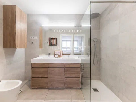 Ático en calle de Modesto Lafuente - Foto 32