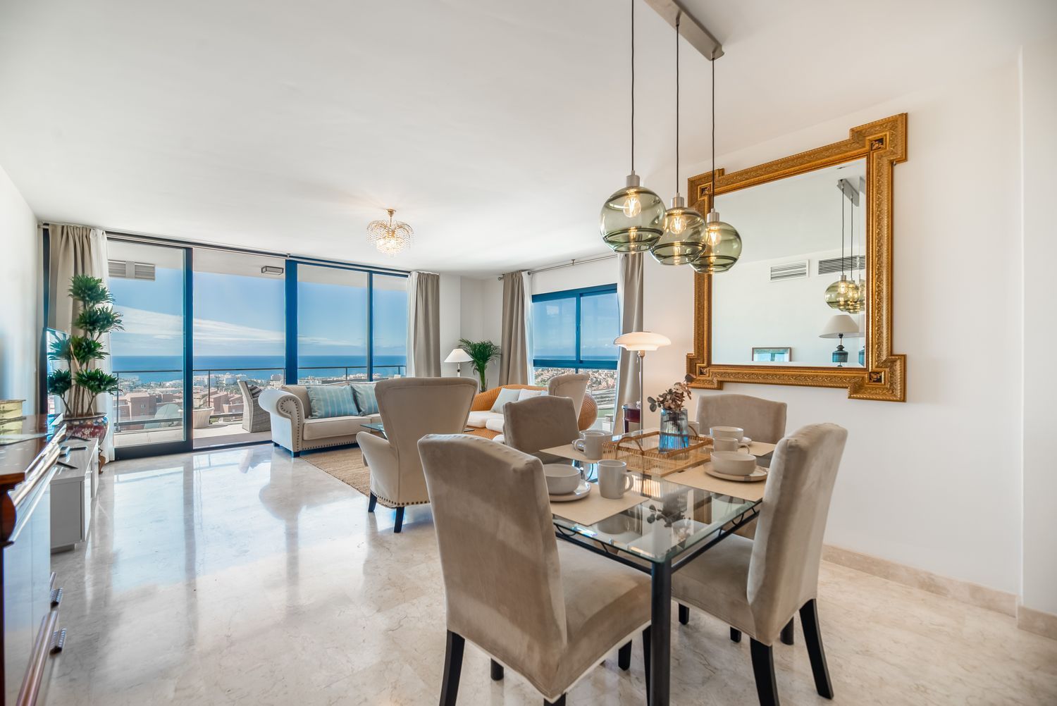 Piso en calle Poetas, 6 - Foto 1