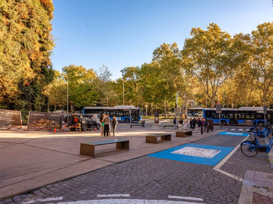 Piso en  Calle de Almadén 15 - Foto 35