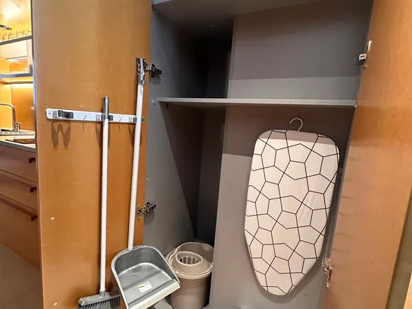 Estudio en Calle Faisán, 21, Los Pajaritos - Foto 11